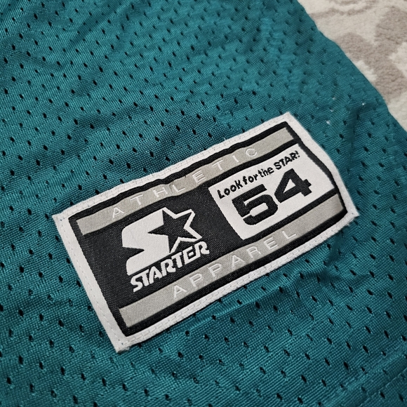 Vintage Starter Dan Marino Miami Dolphins Jersey - Picture 6 of 8